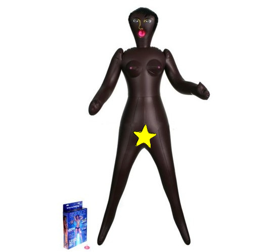 Трэш-куклы для взрослых. 18+