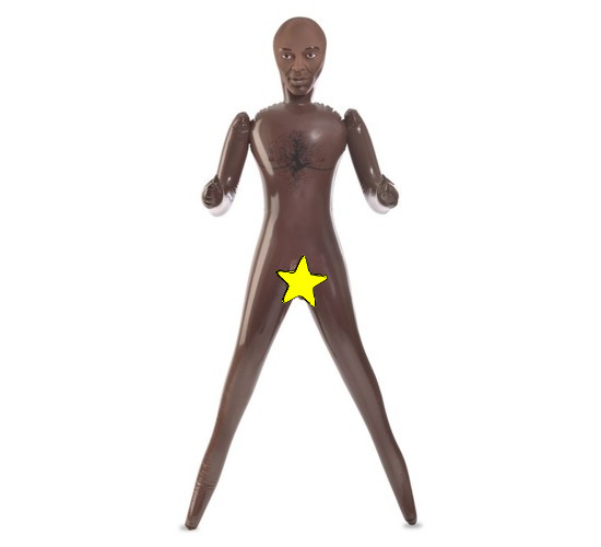 Трэш-куклы для взрослых. 18+