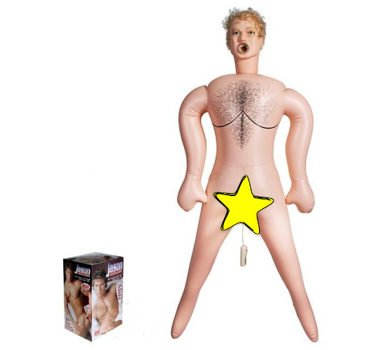 Трэш-куклы для взрослых. 18+