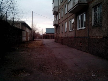 Как владелец ВАЗа злоумышленника ловил