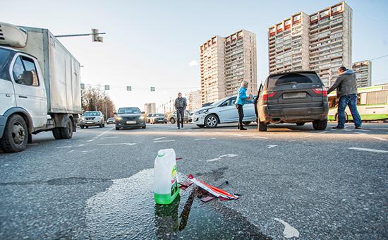 ОСАГО подорожает в два раза в некоторых регионах России