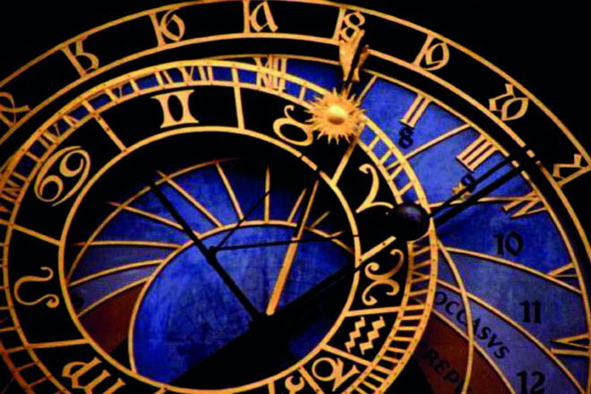 Прогноз событий: Украина-2015 (очень интересно)