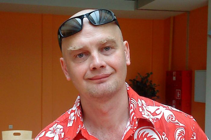 Новокузнецкий врач Вадим Раскин призывает коллег бесплатно лечить ветеранов ВОВ