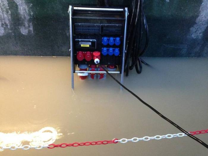 Вот вам и Дания