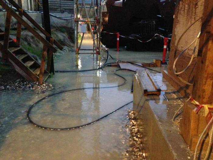 Вот вам и Дания