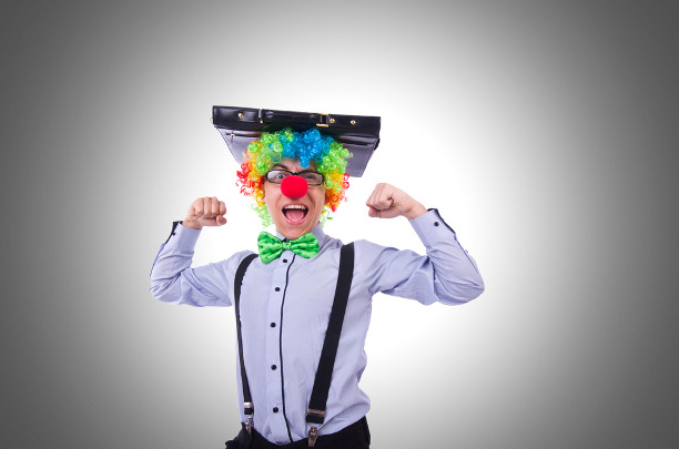 10 невыносимых коллег