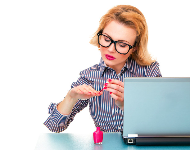 10 невыносимых коллег