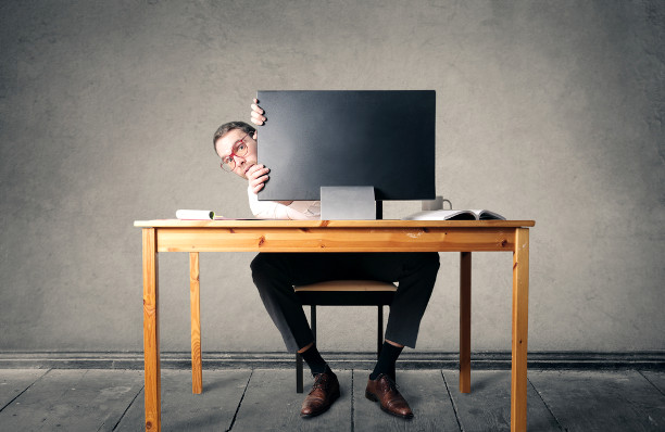 10 невыносимых коллег