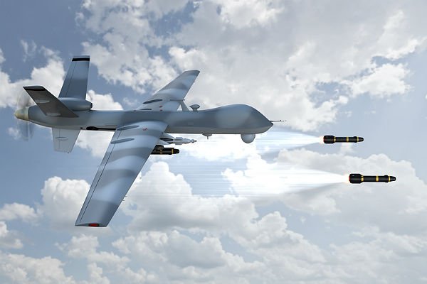 Глаз свыше: Воздушный спецназ России - «Беспилотники» Глаз свыше: Воздушный спецназ России - «Беспилотники»