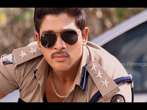 Индийский трейлер чего-то там...