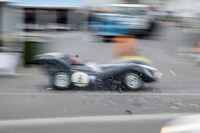 ДТП на $5,000,000