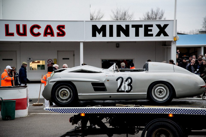 ДТП на $5,000,000