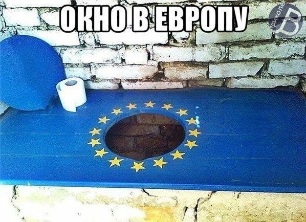 Цунами РЕСТИТУЦИИ надвигается на Украину!