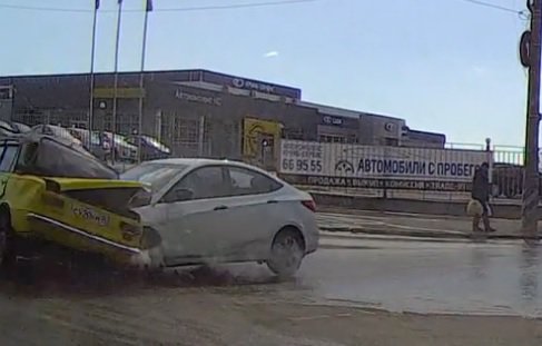 Аварии 2015 № 32 от 30 03