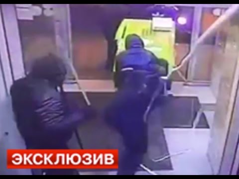 6 друзей Оушена по русски