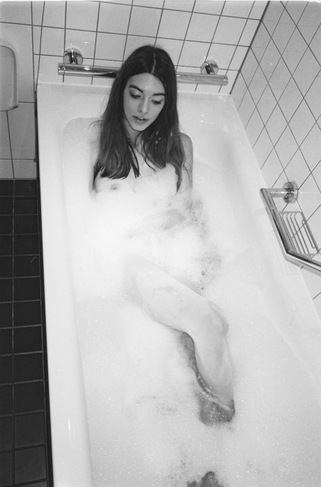 Девушки бывают разные