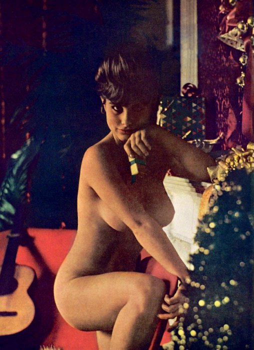 Девушки бывают разные