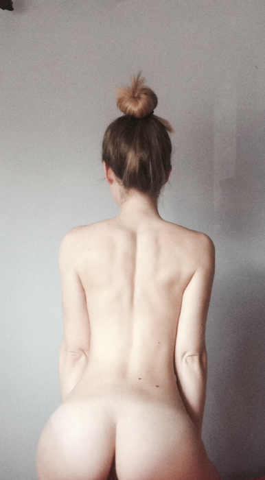 Девушки бывают разные