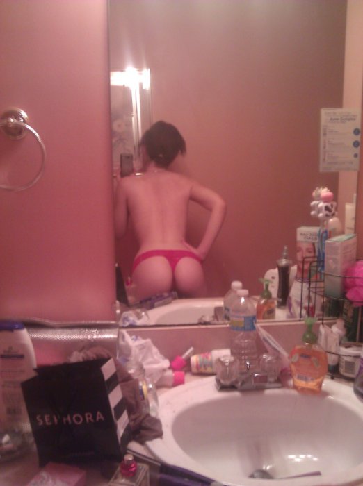 Девушки бывают разные