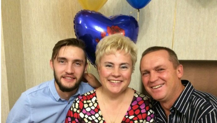 Сын убил родителей из-за машины и страховки