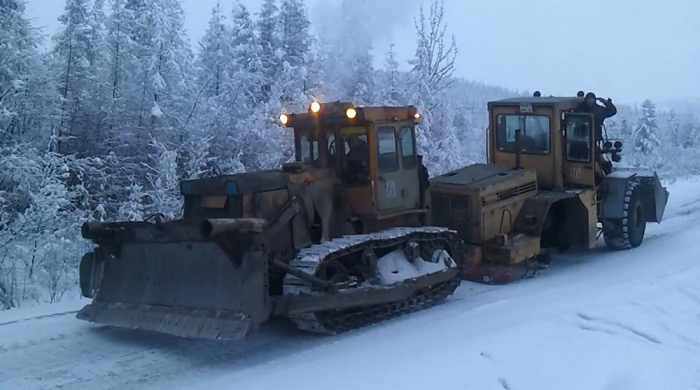 Подборка неудачных буксировок #6