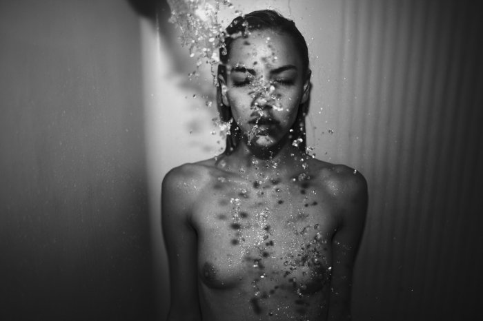 Девушки бывают разные