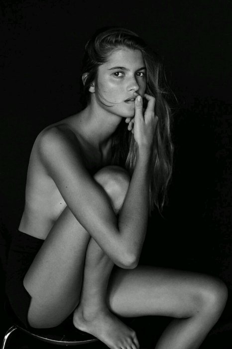 Девушки бывают разные