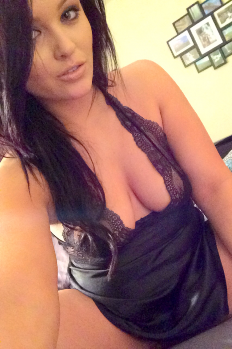 Девушки бывают разные