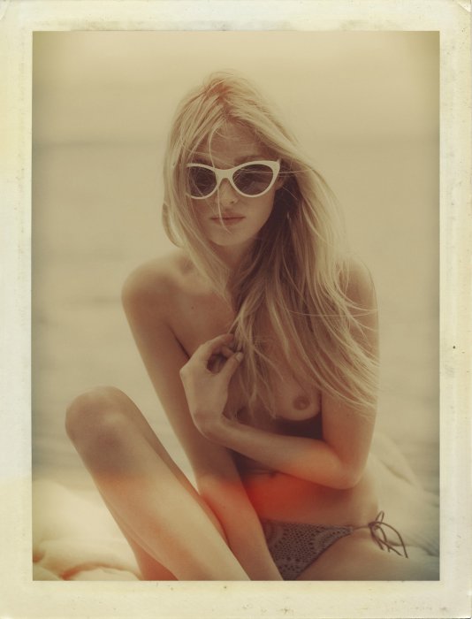 Девушки бывают разные