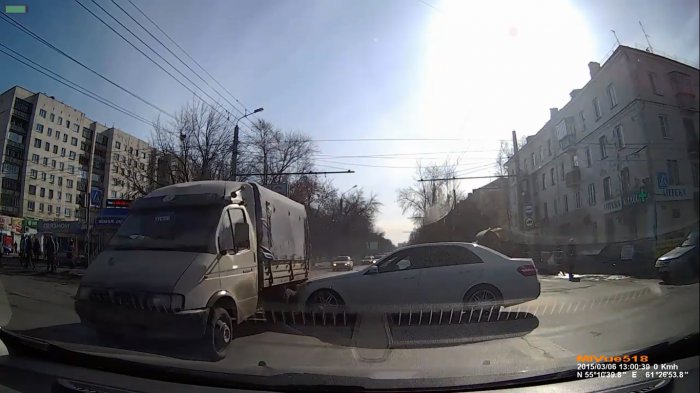 Аварии от 06.03.2015