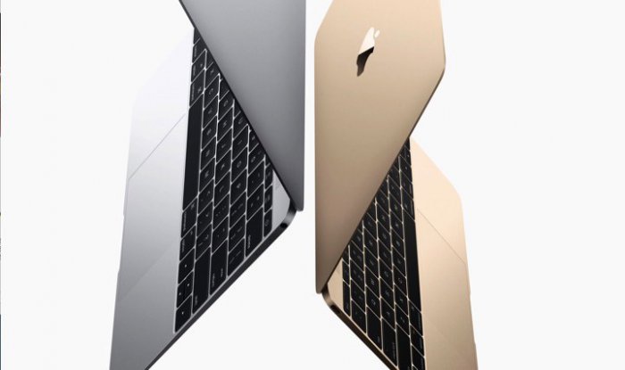 Apple обновил линейку ноутбуков