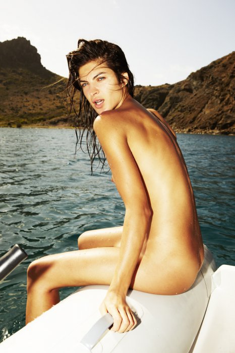 Девушки бывают разные