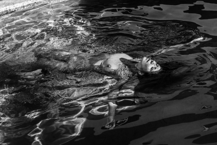 Девушки бывают разные