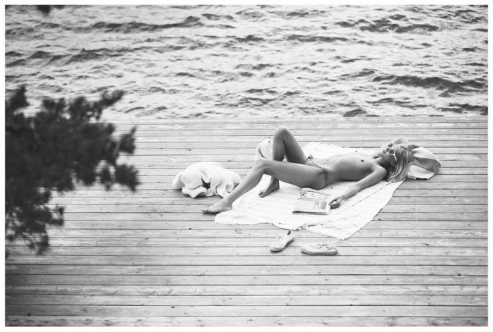 Девушки бывают разные