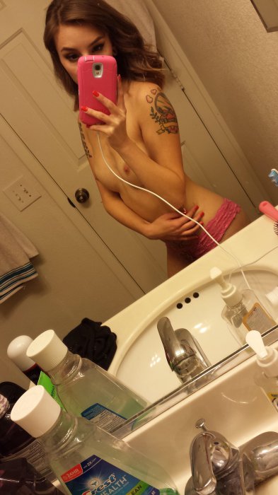 Девушки бывают разные