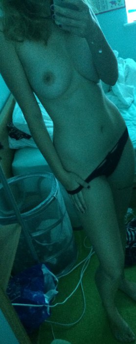 Девушки бывают разные