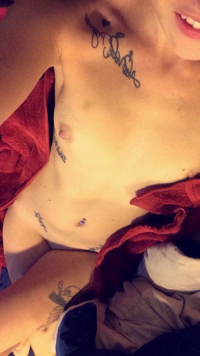 Девушки бывают разные