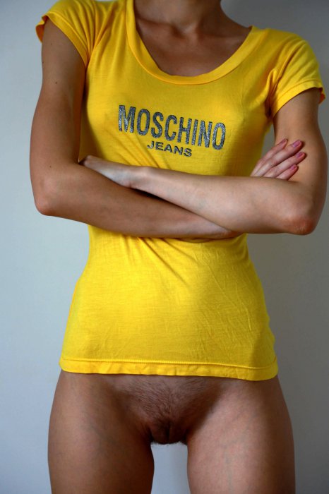 Девушки бывают разные