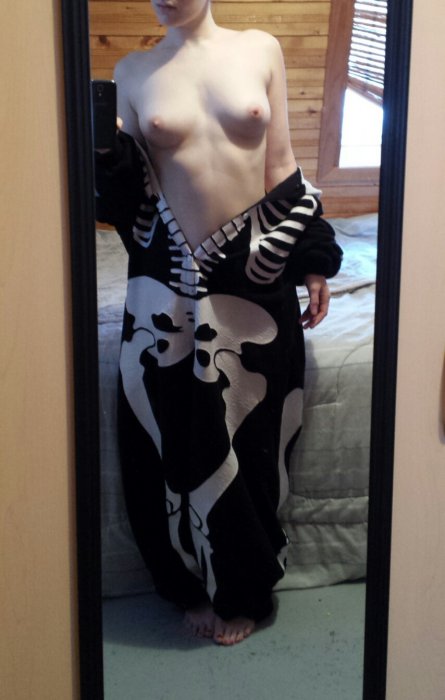 Девушки бывают разные