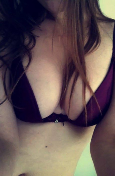 Девушки бывают разные