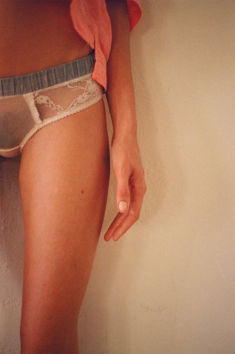 Девушки бывают разные