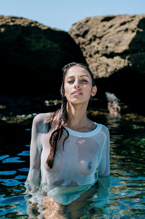 Девушки бывают разные