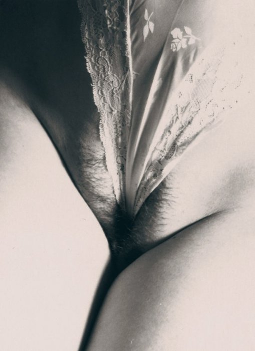 Девушки бывают разные