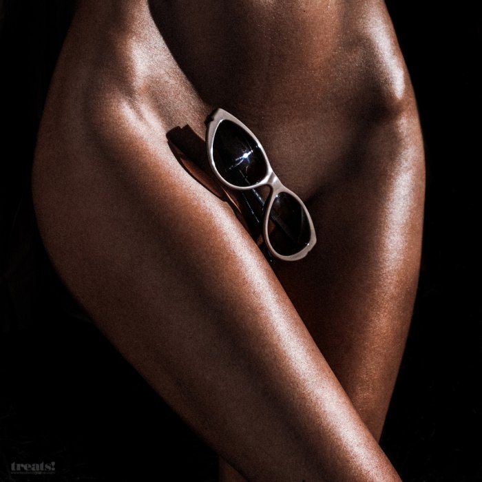 Девушки бывают разные