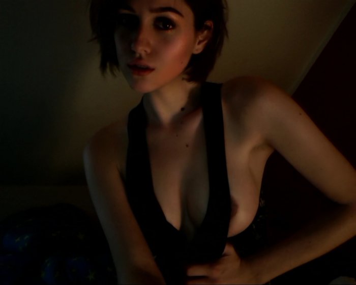 Девушки бывают разные