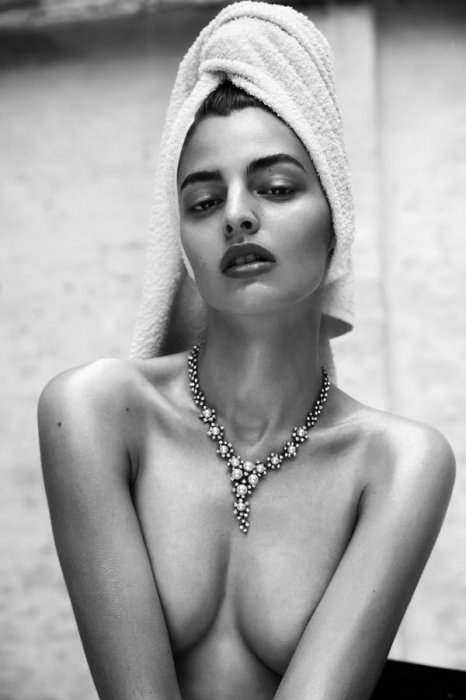 Девушки бывают разные