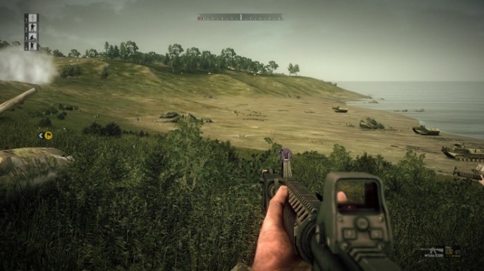 Компьютерные игры с самым большим открытым миром