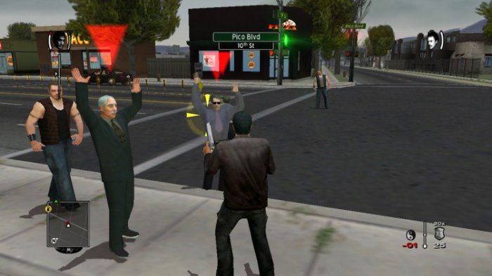 Компьютерные игры с самым большим открытым миром