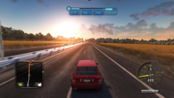 Компьютерные игры с самым большим открытым миром