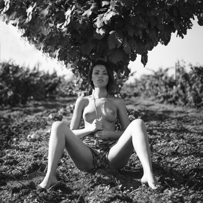 Девушки бывают разные